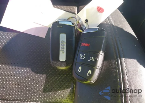 2020 Jeep Grand Cherokee Limited 4X4 из США, поврежденный, VIN 1C4RJFBG3LC339999